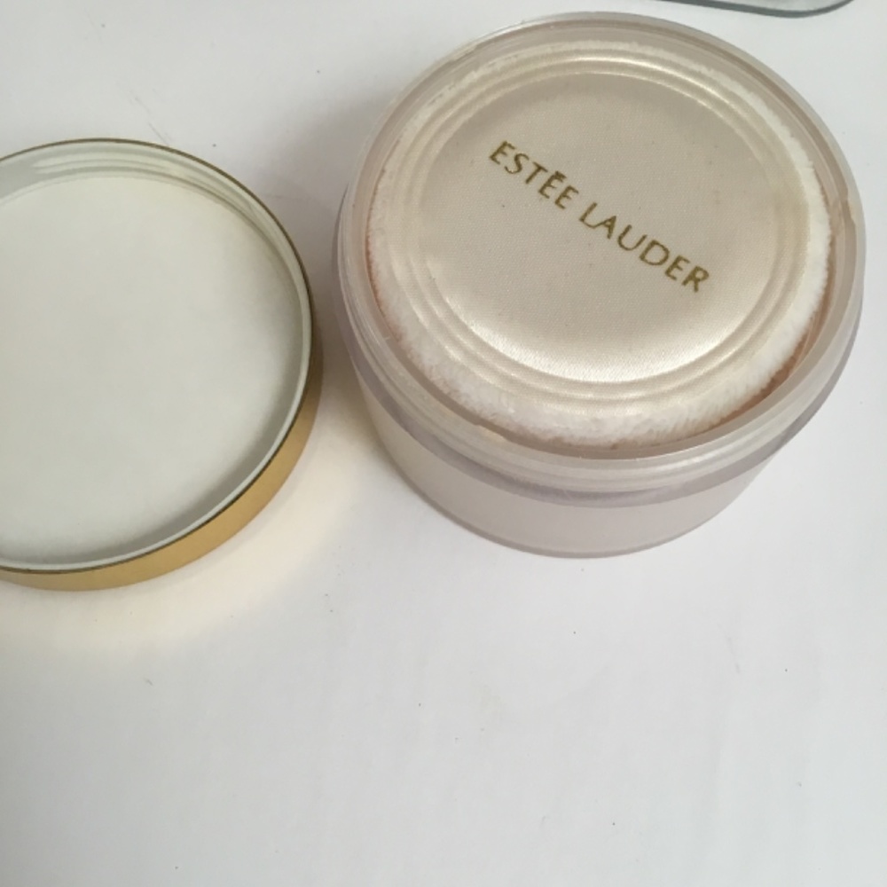 Estée Lauder Demi-Matte oil control loose powder light-02 new - Picture 7 of 8